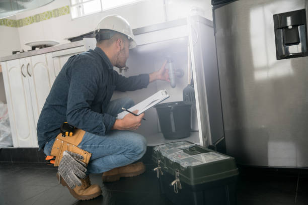 Best Sewer Line Replacement  in Sunbury, OH