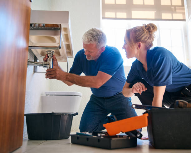Best Drain Cleaning Services  in Sunbury, OH
